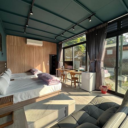 Mei Nong Villa Mei-nung Kültér fotó