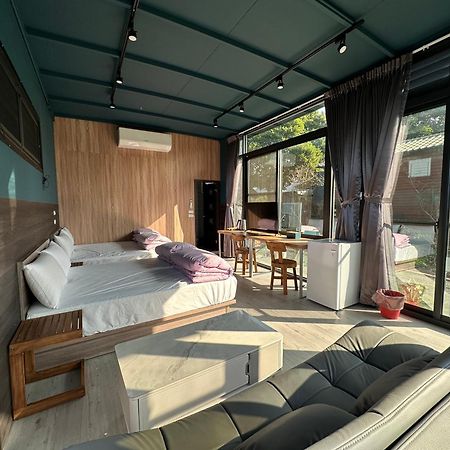 Mei Nong Villa Mei-nung Kültér fotó