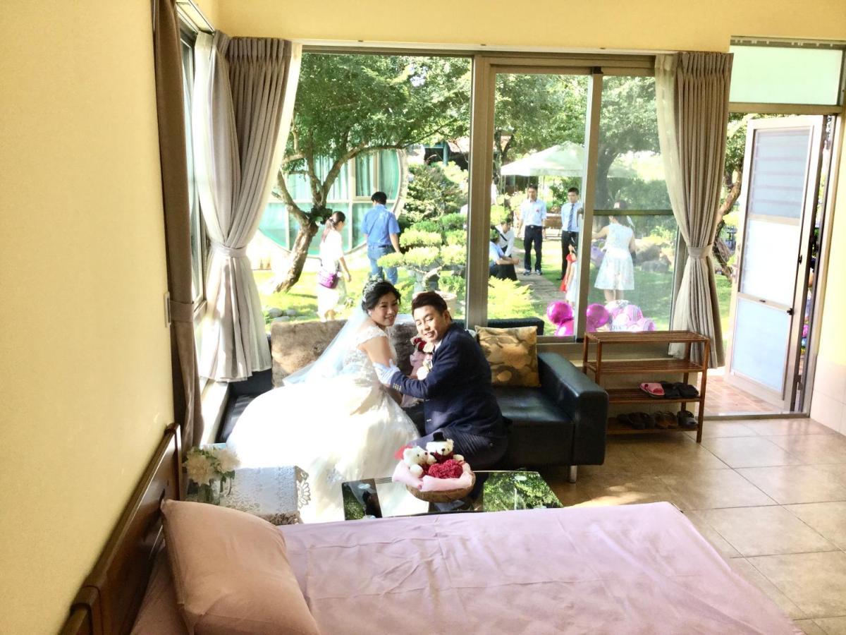 Mei Nong Villa Mei-nung Kültér fotó
