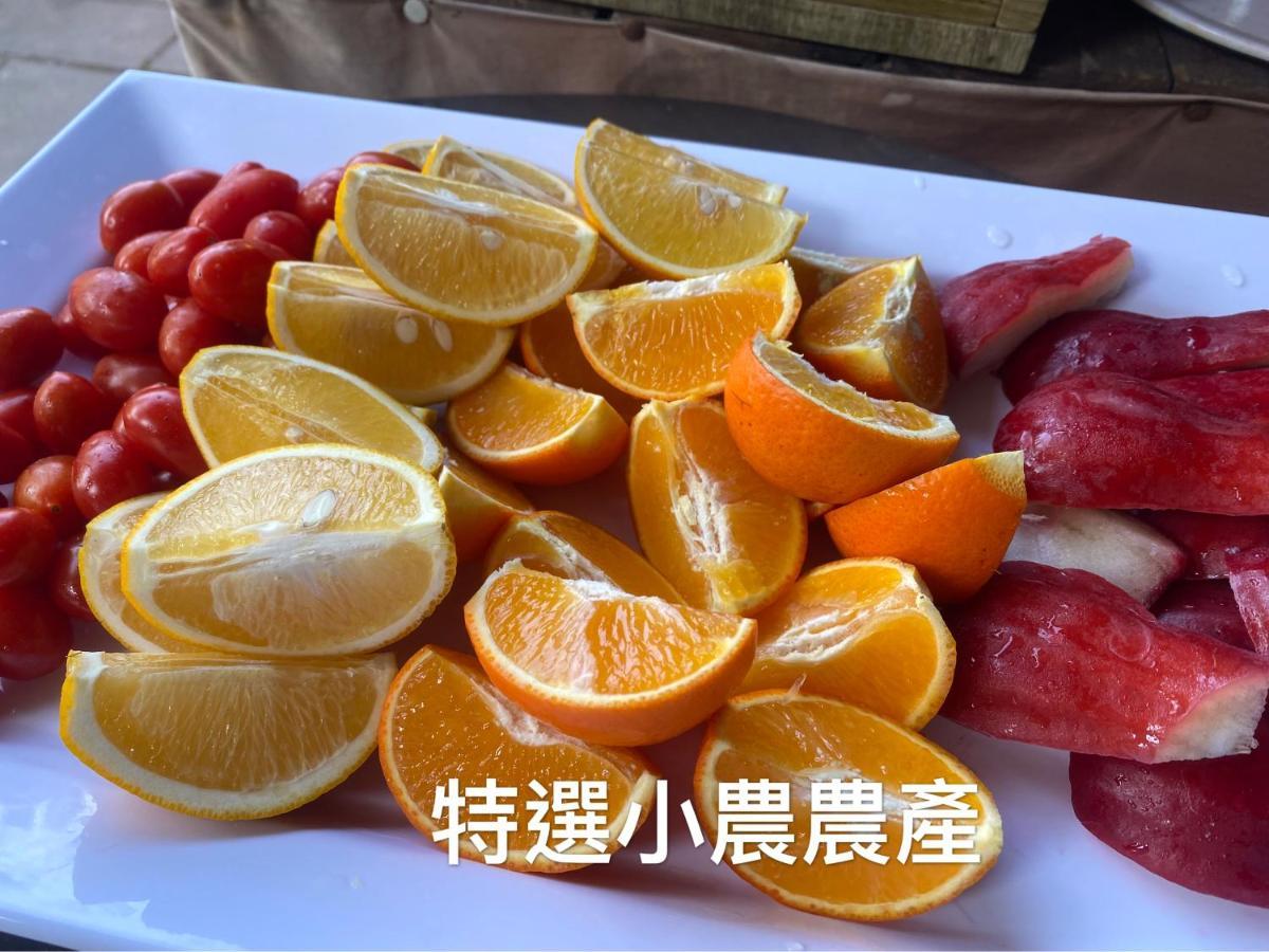 Mei Nong Villa Mei-nung Kültér fotó