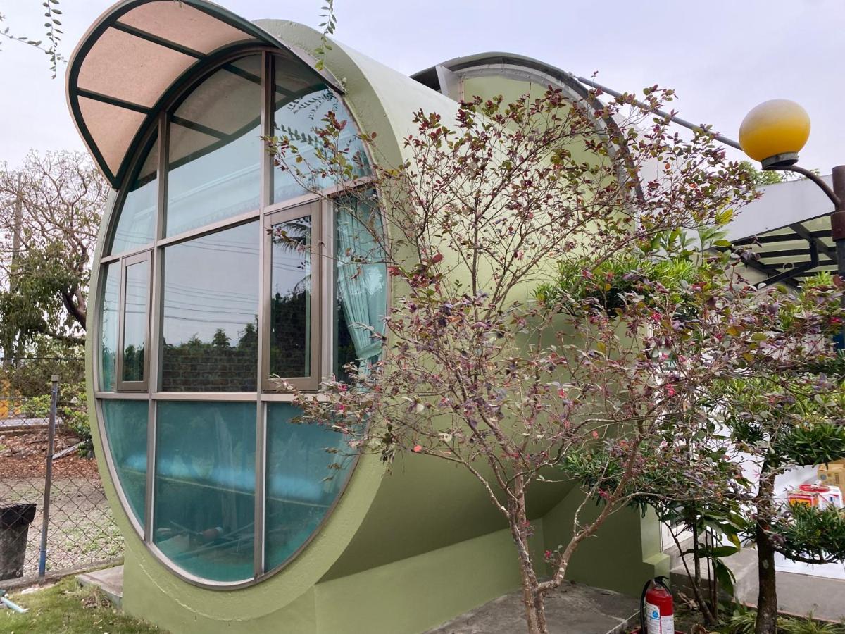 Mei Nong Villa Mei-nung Kültér fotó