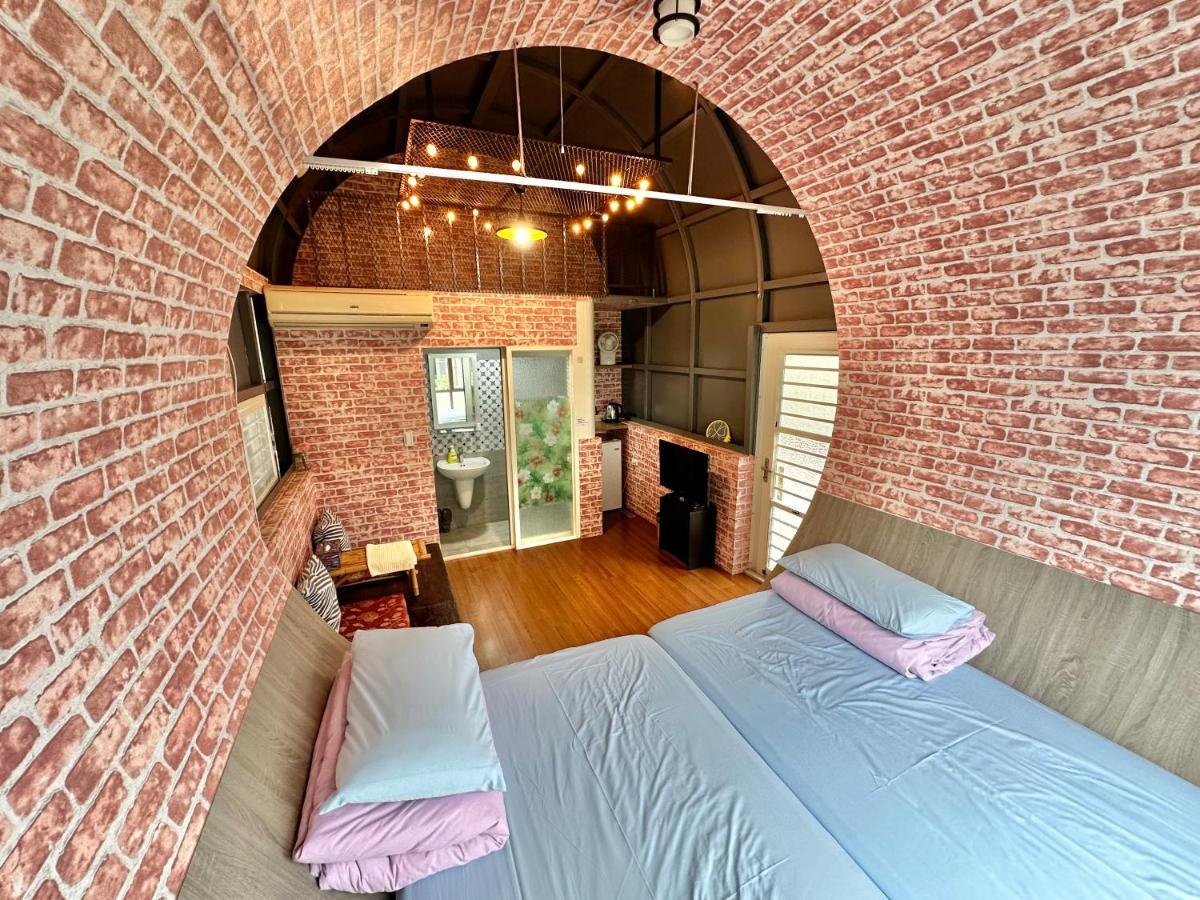 Mei Nong Villa Mei-nung Kültér fotó