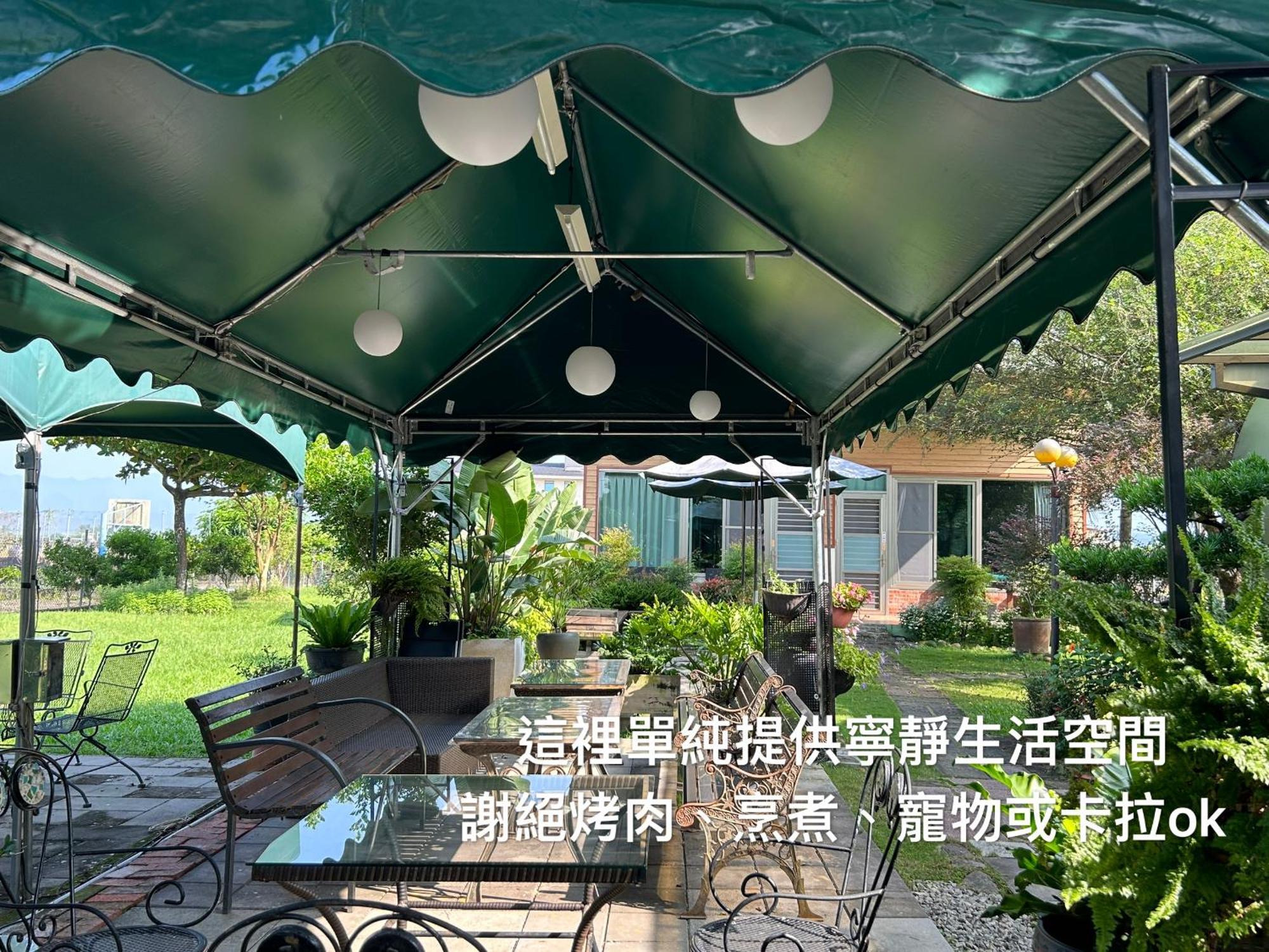 Mei Nong Villa Mei-nung Kültér fotó