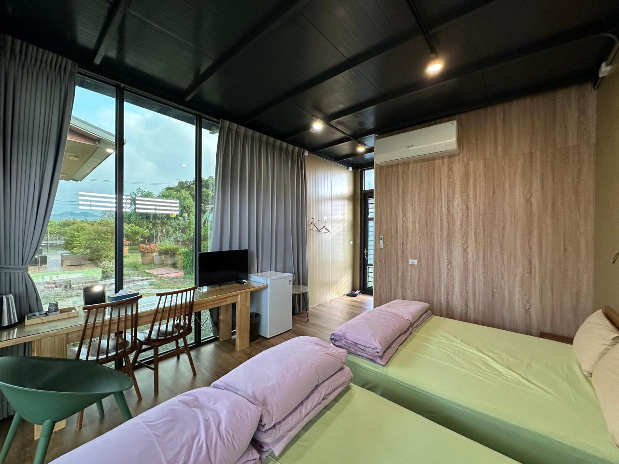 Mei Nong Villa Mei-nung Kültér fotó