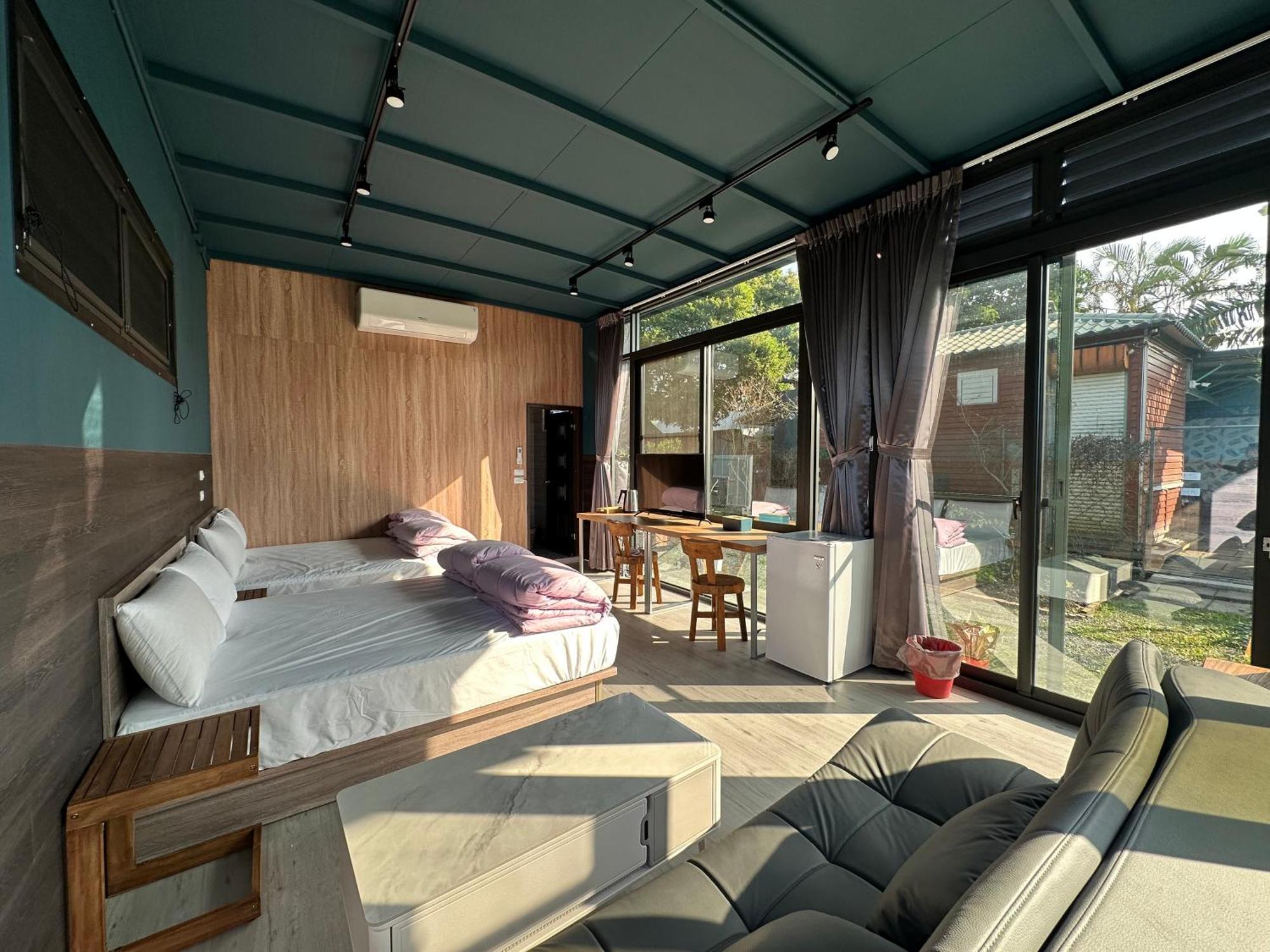 Mei Nong Villa Mei-nung Kültér fotó