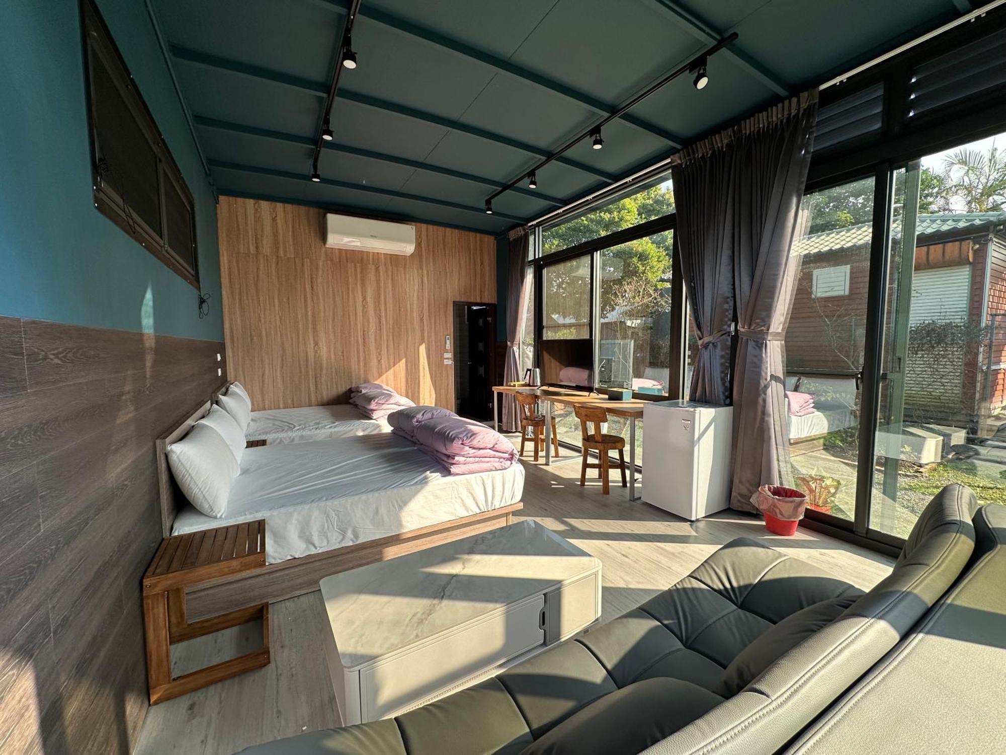 Mei Nong Villa Mei-nung Kültér fotó