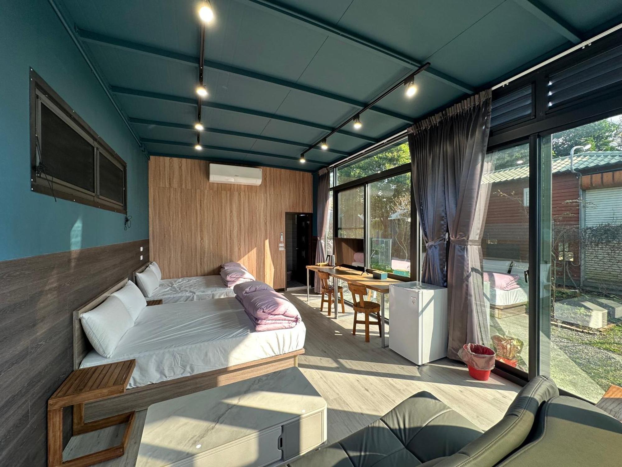 Mei Nong Villa Mei-nung Kültér fotó