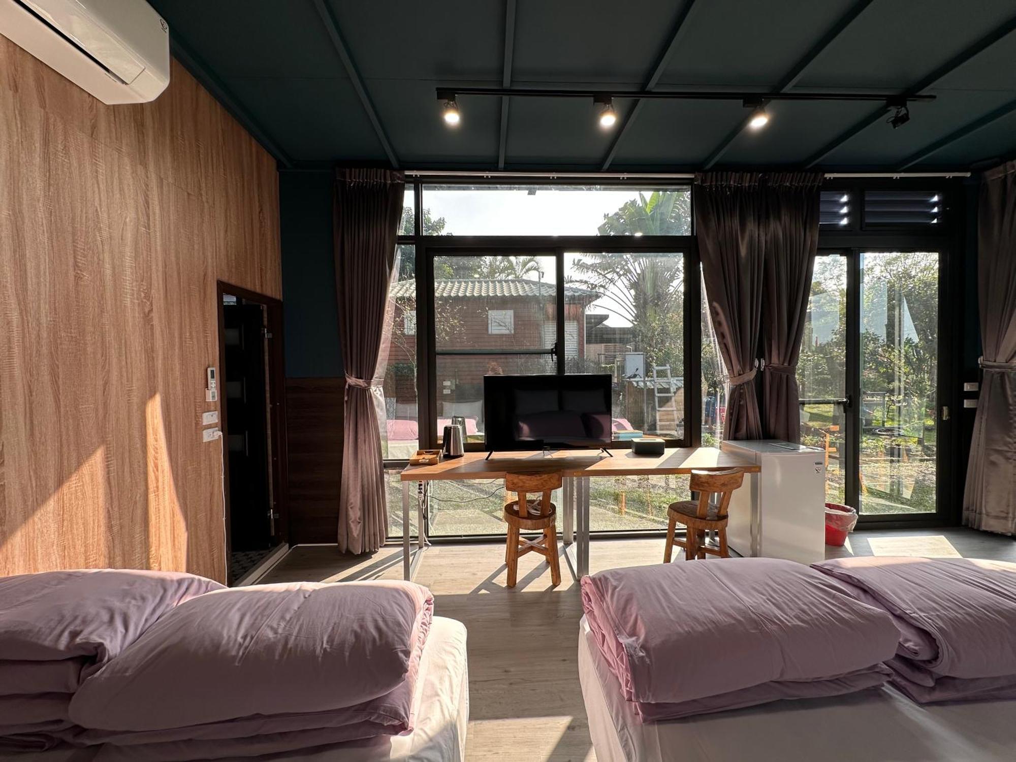 Mei Nong Villa Mei-nung Kültér fotó