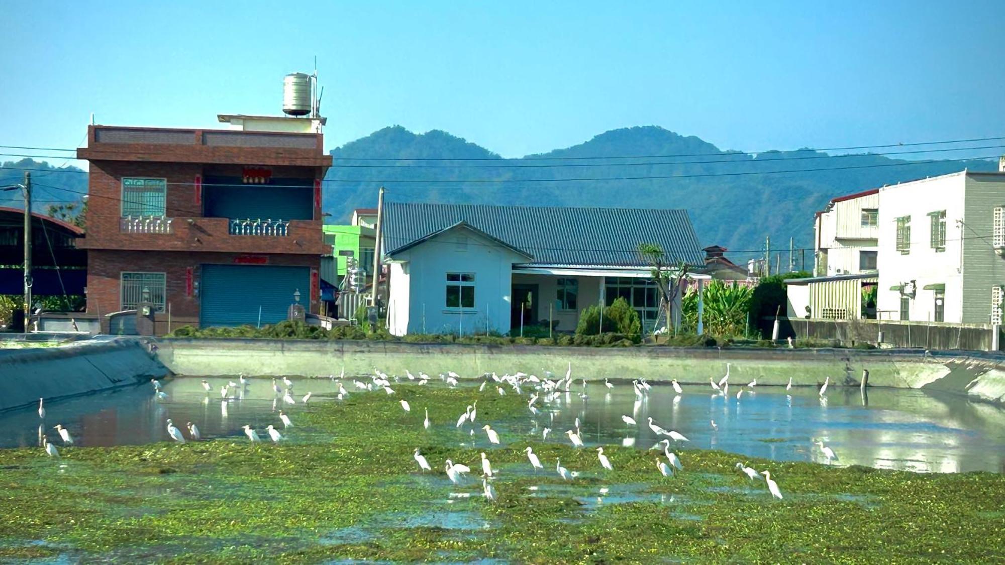 Mei Nong Villa Mei-nung Kültér fotó