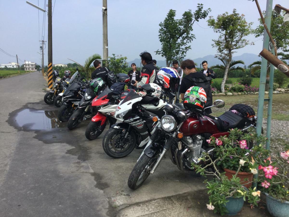 Mei Nong Villa Mei-nung Kültér fotó